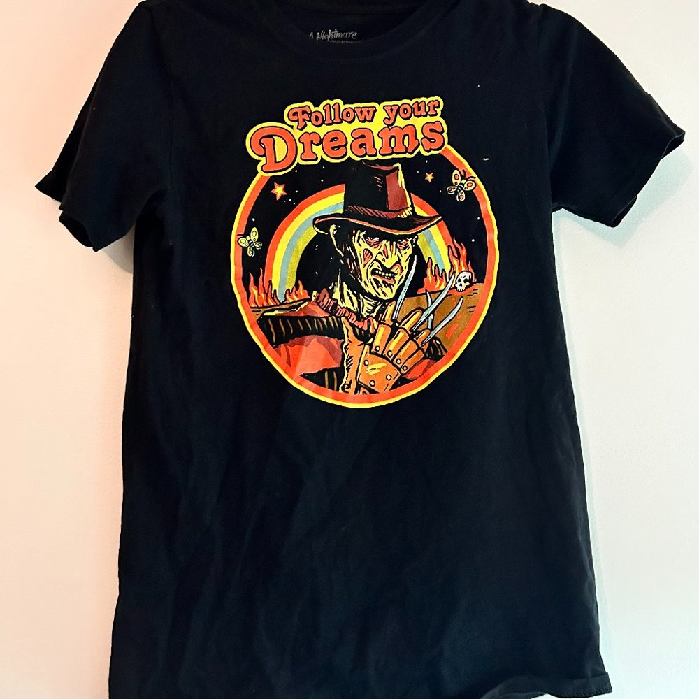 Funny Graphic Tee